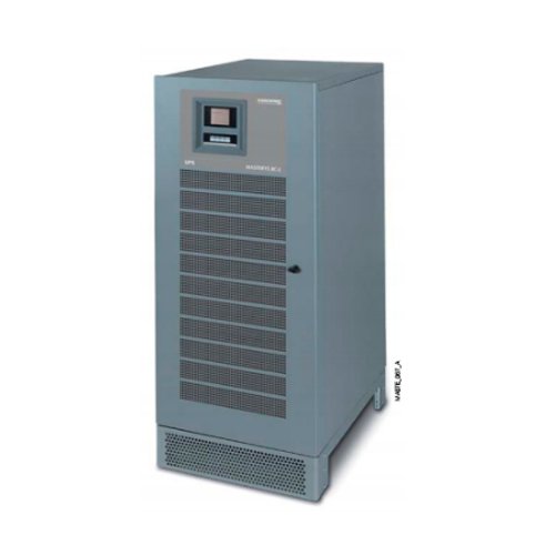 Ups Socomec MASTERYS BC-L 20 kVA.