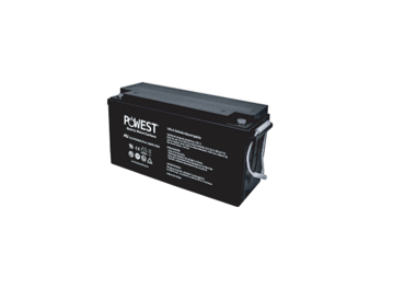 Batería Plomo-Carbono 12V 150Ah