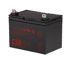 BATERIA CSB 12V-100AH HRL12390WFR