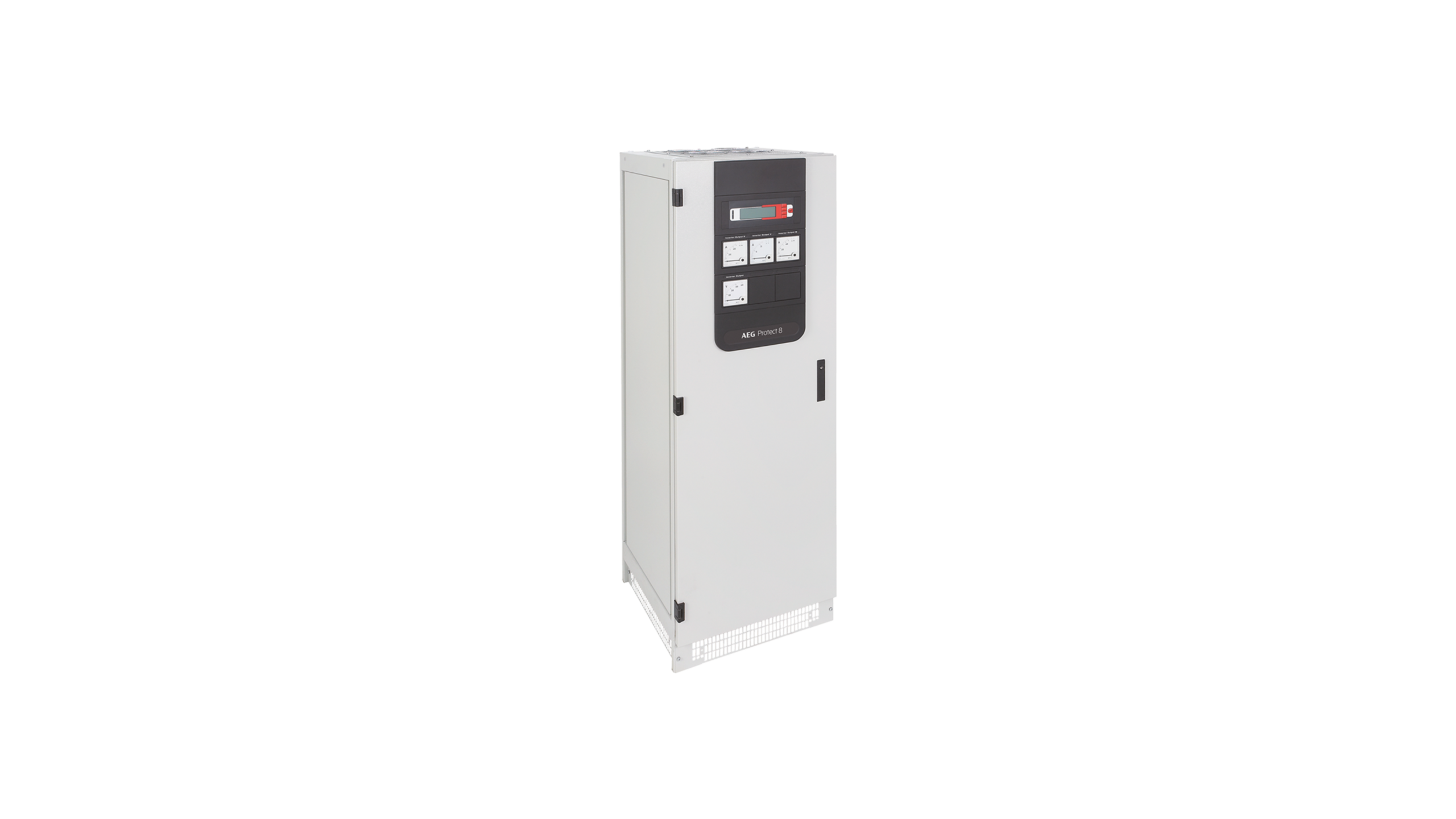 UPS PROTECT 8 S14 10 a 120 kVA
