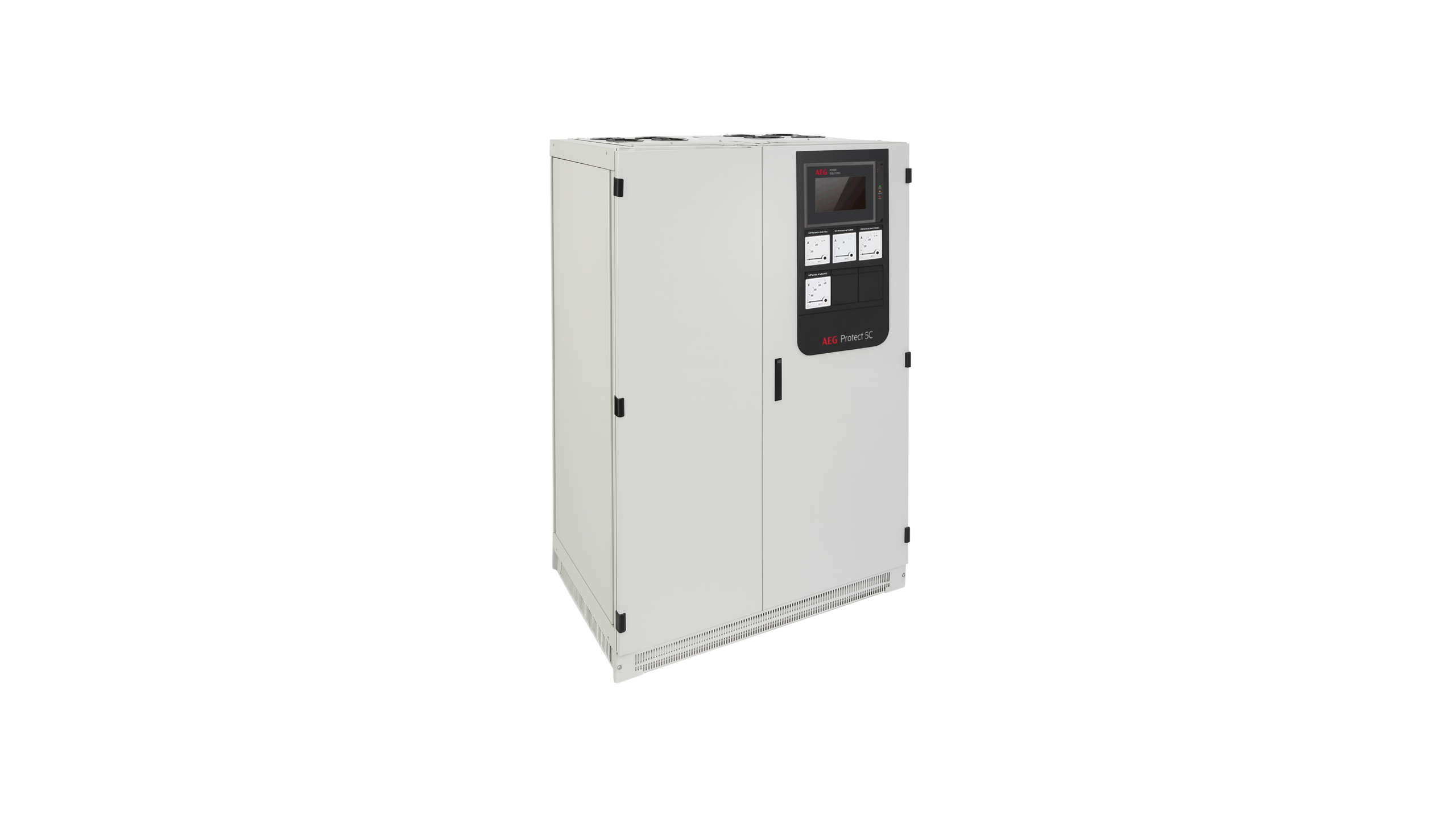 UPS PROTECT 5C – 10 a 200 kVA