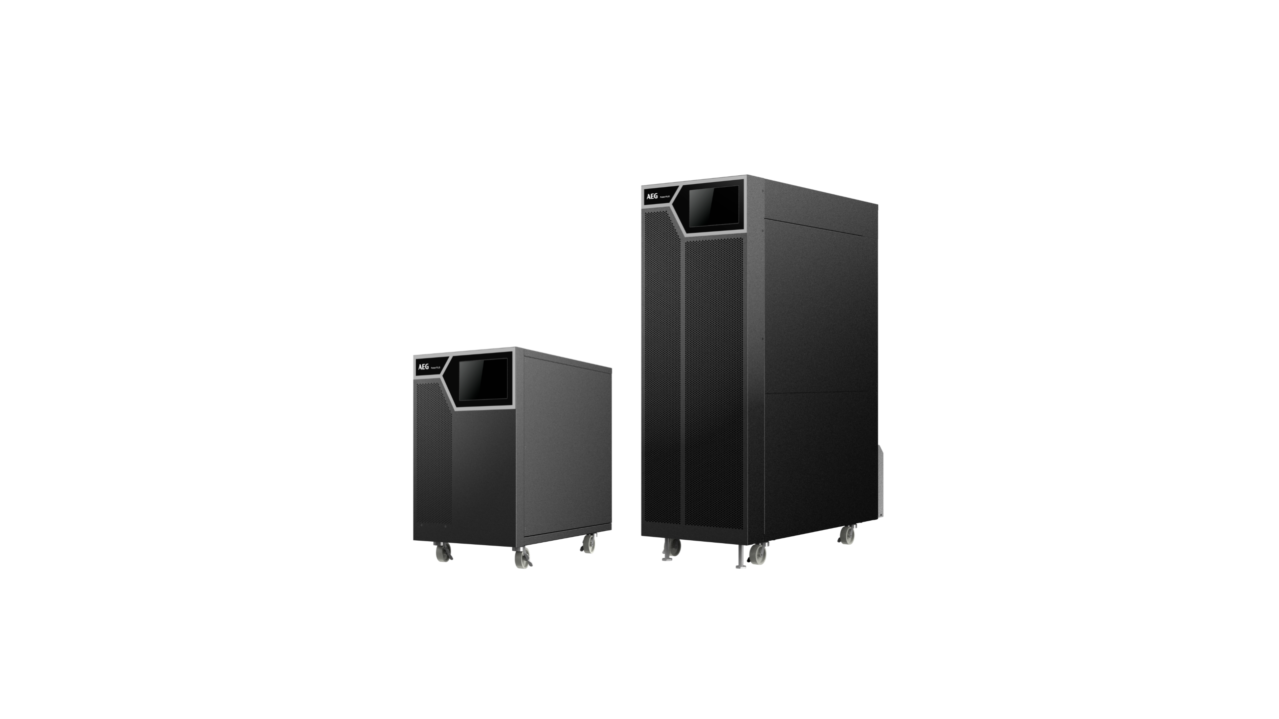 UPS PROTECTplus M400 – 10 a 90 kVA