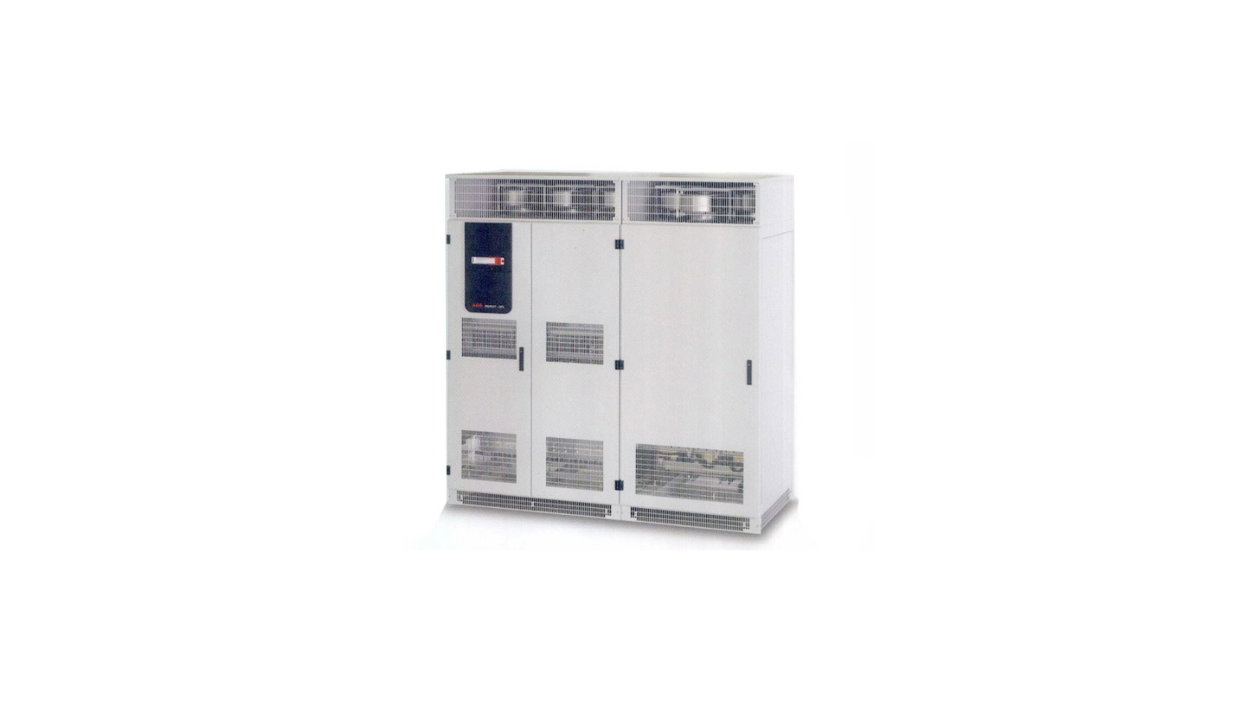 UPS PROTECT 4 - 160 a 600 kVA
